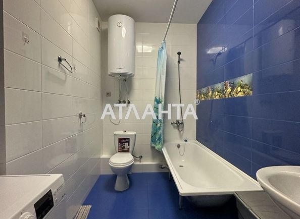 1-комнатная квартира по адресу ул. Пестеля (площадь 37 м²) - Atlanta.ua - фото 10