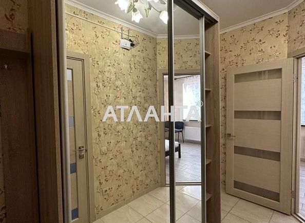 1-комнатная квартира по адресу ул. Пестеля (площадь 37 м²) - Atlanta.ua - фото 11