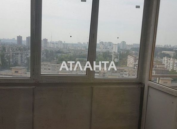 1-room apartment apartment by the address st. Kondratyuka Yuriya (area 46,0 m2) - Atlanta.ua - photo 5