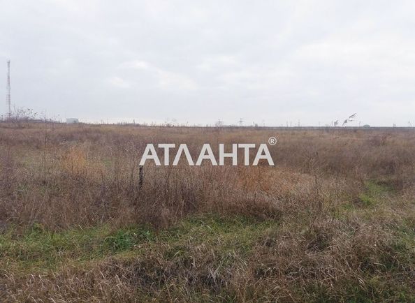 Landplot by the address st. Massiv 4 (area 25 acr) - Atlanta.ua - photo 6