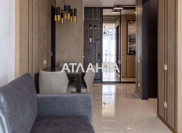 2-rooms apartment apartment by the address st. Genuezskaya (area 55,9 m²) - Atlanta.ua - photo 5