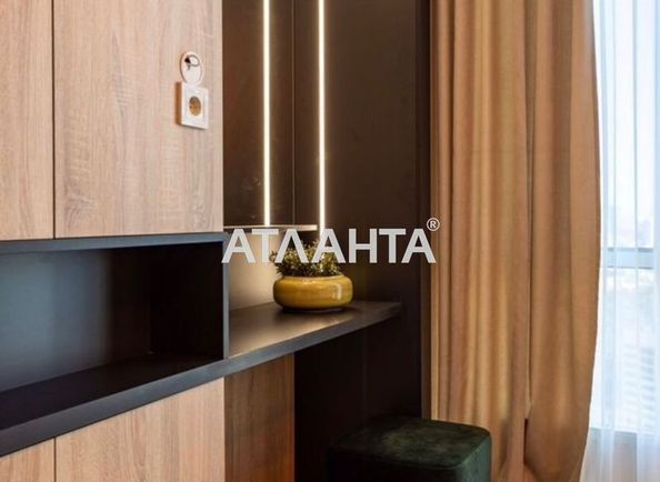 2-rooms apartment apartment by the address st. Genuezskaya (area 55,9 m²) - Atlanta.ua - photo 10