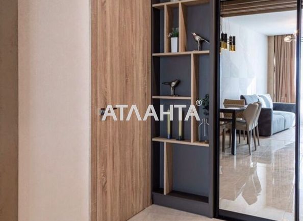 2-rooms apartment apartment by the address st. Genuezskaya (area 55,9 m²) - Atlanta.ua - photo 14