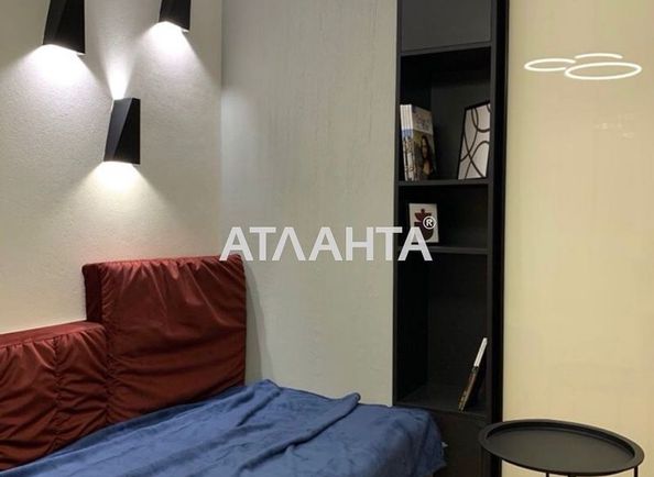 2-rooms apartment apartment by the address st. Genuezskaya (area 55,9 m²) - Atlanta.ua - photo 16