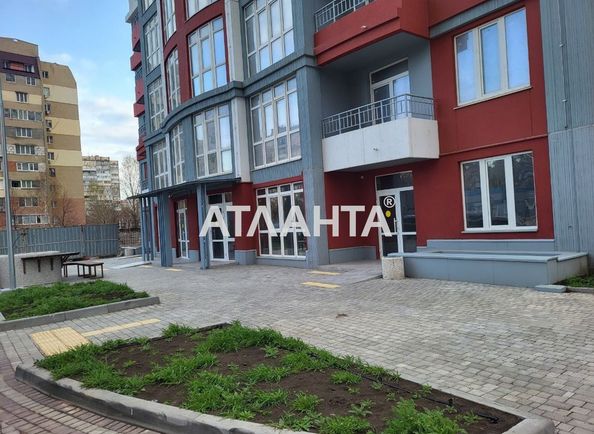 1-комнатная квартира по адресу Гагарина пр. (площадь 45,4 м²) - Atlanta.ua - фото 2