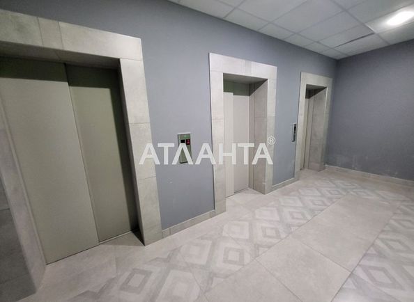 1-комнатная квартира по адресу Гагарина пр. (площадь 45,4 м²) - Atlanta.ua - фото 5
