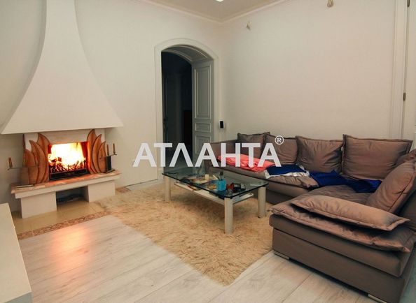 4+-rooms apartment apartment by the address st. Otradnaya (area 220,0 m2) - Atlanta.ua