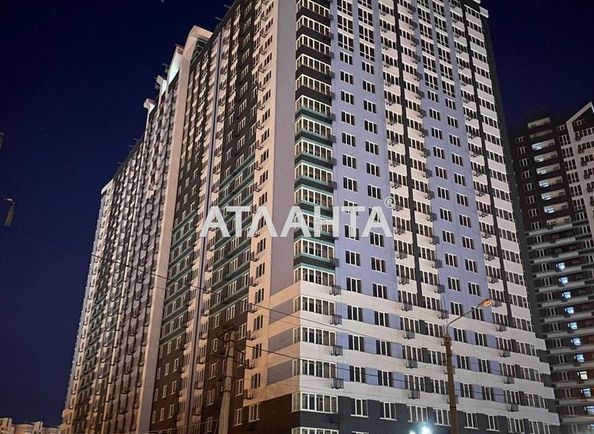2-rooms apartment apartment by the address st. Varnenskaya (area 65,0 m2) - Atlanta.ua - photo 3