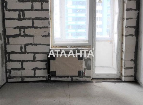 2-rooms apartment apartment by the address st. Varnenskaya (area 65,0 m2) - Atlanta.ua - photo 4