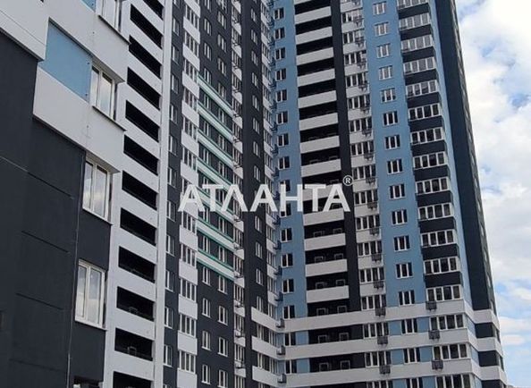 2-rooms apartment apartment by the address st. Varnenskaya (area 65,0 m2) - Atlanta.ua