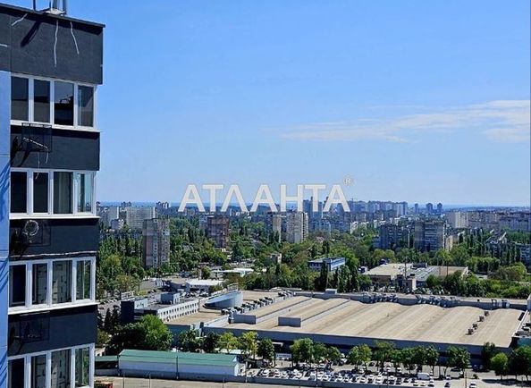 2-rooms apartment apartment by the address st. Varnenskaya (area 65,0 m2) - Atlanta.ua - photo 7