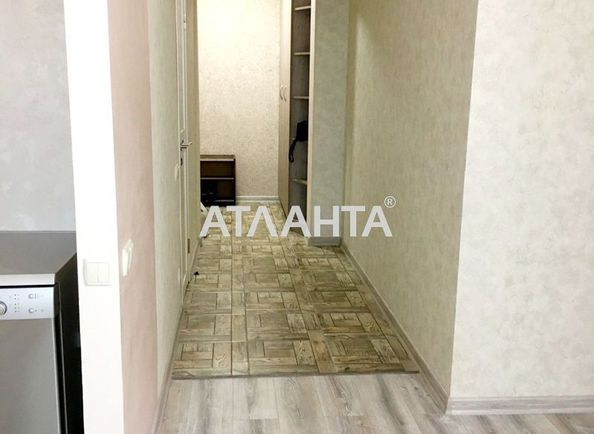 1-комнатная квартира по адресу ул. Марсельская (площадь 51,4 м2) - Atlanta.ua - фото 6