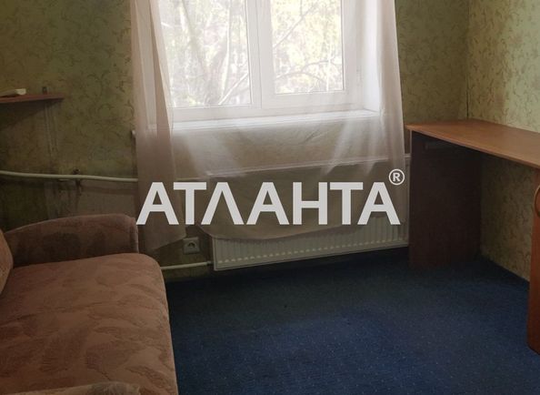 Room in dormitory apartment by the address st. Chernomorskogo Kazachestva (area 14,6 m2) - Atlanta.ua