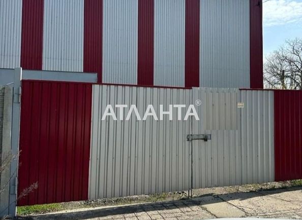 Коммерческая недвижимость по адресу ул. Одесская (площадь 347,2 м2) - Atlanta.ua - фото 5