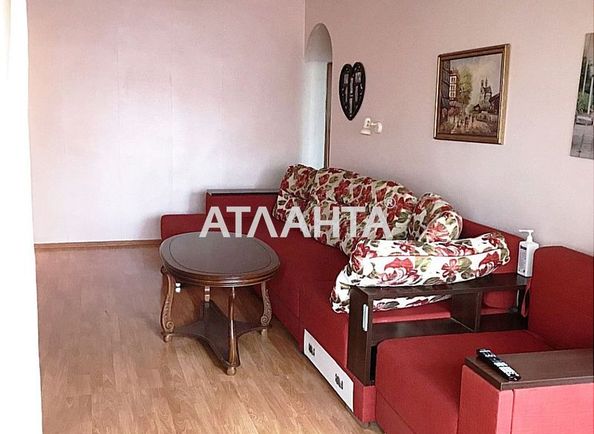 3-rooms apartment apartment by the address st. Shevchenko pr (area 57,0 m2) - Atlanta.ua - photo 3