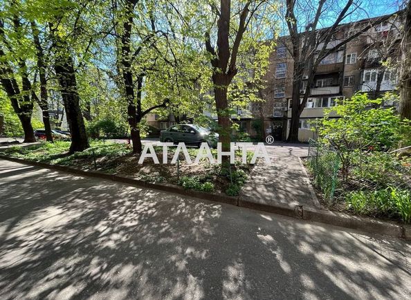 3-rooms apartment apartment by the address st. Shevchenko pr (area 57,0 m2) - Atlanta.ua - photo 11