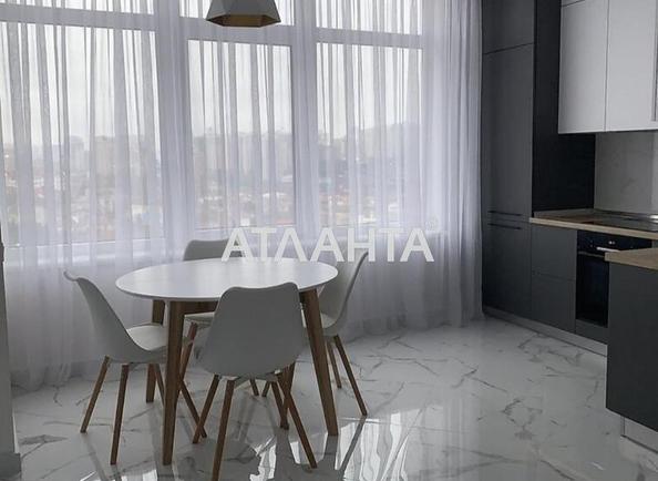 1-кімнатна квартира за адресою вул. Каманіна (площа 50 м²) - Atlanta.ua