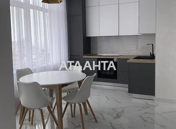 1-кімнатна квартира за адресою вул. Каманіна (площа 50 м²) - Atlanta.ua - фото 2