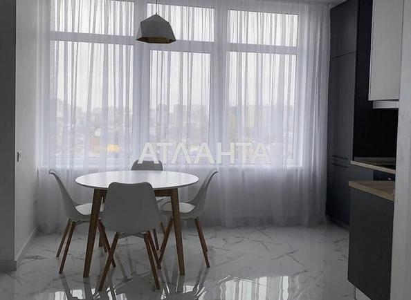 1-кімнатна квартира за адресою вул. Каманіна (площа 50 м²) - Atlanta.ua - фото 3