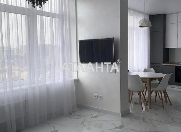 1-кімнатна квартира за адресою вул. Каманіна (площа 50 м²) - Atlanta.ua - фото 4