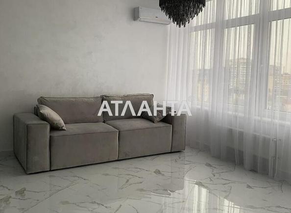 1-кімнатна квартира за адресою вул. Каманіна (площа 50 м²) - Atlanta.ua - фото 5