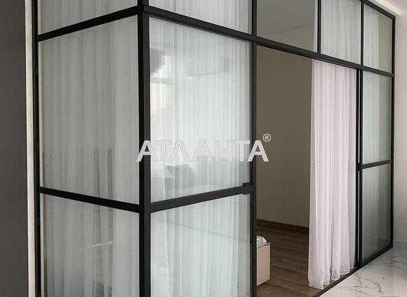 1-кімнатна квартира за адресою вул. Каманіна (площа 50 м²) - Atlanta.ua - фото 6