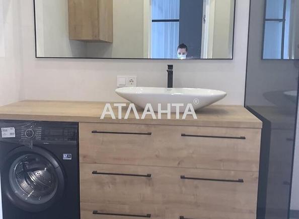1-кімнатна квартира за адресою вул. Каманіна (площа 50 м²) - Atlanta.ua - фото 7