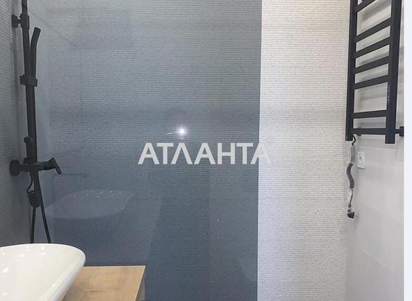 1-кімнатна квартира за адресою вул. Каманіна (площа 50 м²) - Atlanta.ua - фото 8