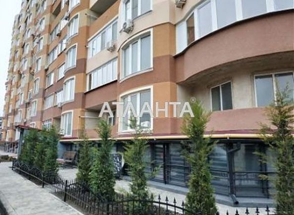 2-rooms apartment apartment by the address st. Zooparkovaya (area 80,0 m2) - Atlanta.ua - photo 2