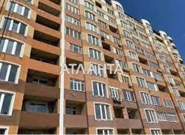 2-rooms apartment apartment by the address st. Zooparkovaya (area 80,0 m2) - Atlanta.ua - photo 3