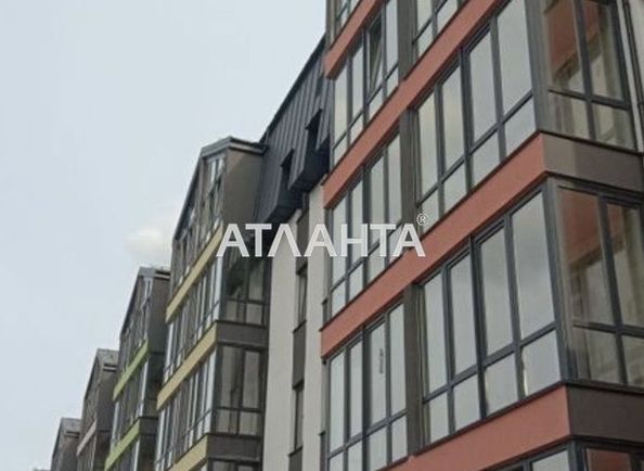 1-комнатная квартира по адресу ул. Слободская (площадь 27,0 м2) - Atlanta.ua - фото 5
