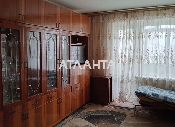 3-rooms apartment apartment by the address st. Shuma Vitaliya Marksa Karla (area 64,0 m2) - Atlanta.ua