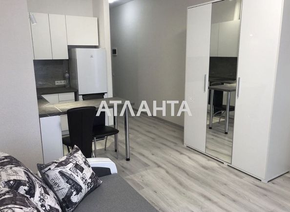 1-room apartment apartment by the address st. Klubnichnyy per (area 33,0 m2) - Atlanta.ua - photo 7
