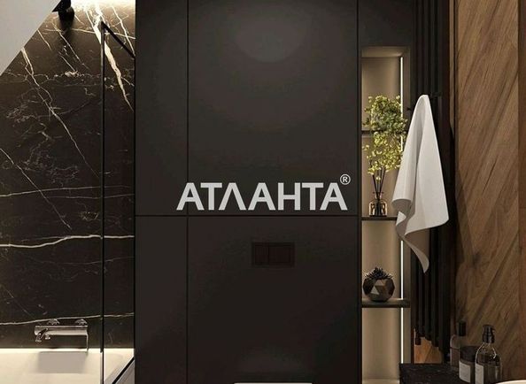 2-rooms apartment apartment by the address st. Odesskaya (area 61,0 m2) - Atlanta.ua - photo 5