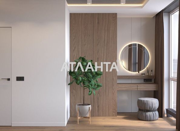 2-rooms apartment apartment by the address st. Odesskaya (area 61,0 m2) - Atlanta.ua - photo 7