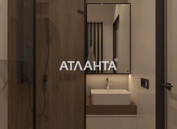 2-rooms apartment apartment by the address st. Odesskaya (area 61,0 m2) - Atlanta.ua - photo 9