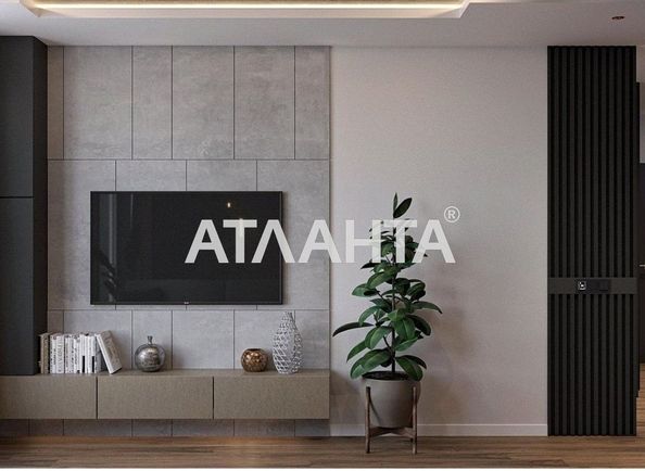2-rooms apartment apartment by the address st. Odesskaya (area 61,0 m2) - Atlanta.ua - photo 6