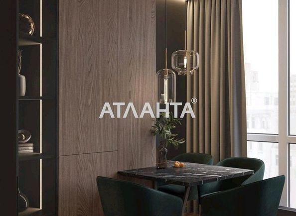 2-rooms apartment apartment by the address st. Odesskaya (area 61,0 m2) - Atlanta.ua - photo 12