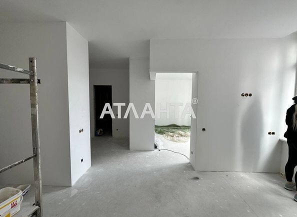 1-кімнатна квартира за адресою вул. Каманіна (площа 48,0 м2) - Atlanta.ua - фото 6