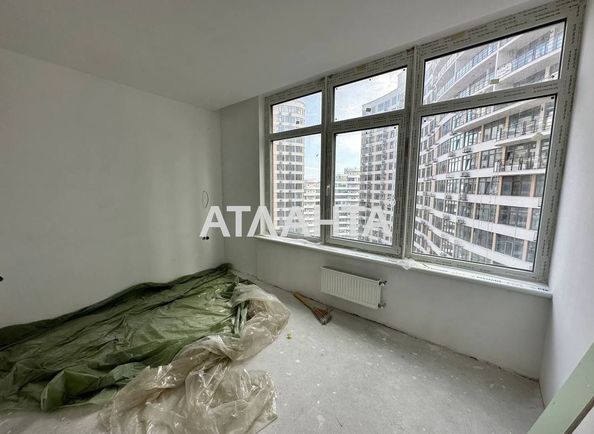1-room apartment apartment by the address st. Kamanina (area 48,0 m2) - Atlanta.ua - photo 7