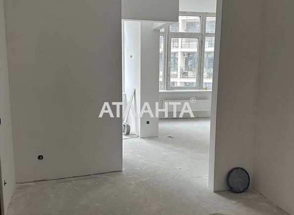 1-room apartment apartment by the address st. Kamanina (area 48,0 m2) - Atlanta.ua - photo 9