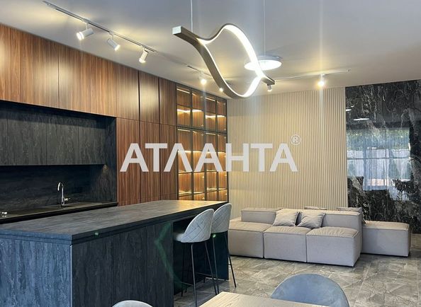 House by the address st. Arkadievskiy per (area 290,0 m2) - Atlanta.ua - photo 7