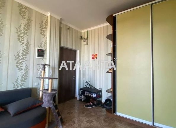 1-комнатная квартира по адресу ул. Греческая (площадь 43,5 м2) - Atlanta.ua - фото 2