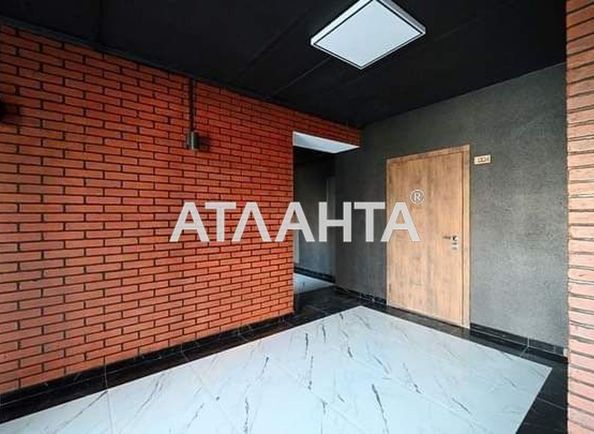 1-room apartment apartment by the address st. Chekhova (area 23,0 m2) - Atlanta.ua - photo 4