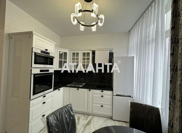 1-кімнатна квартира за адресою вул. Каманіна (площа 41,0 м2) - Atlanta.ua - фото 7