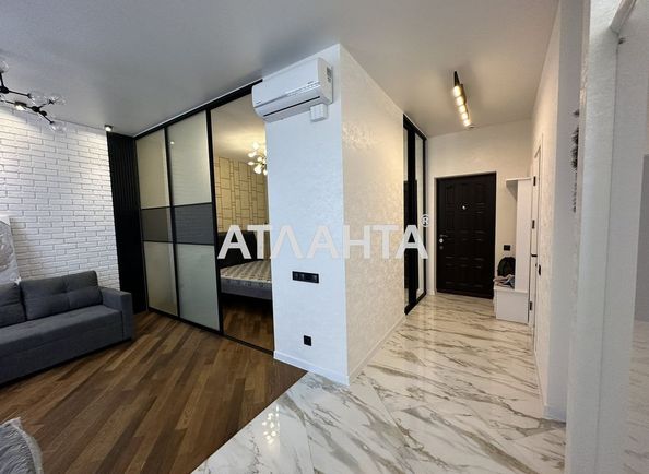 1-кімнатна квартира за адресою вул. Каманіна (площа 41,0 м2) - Atlanta.ua - фото 18