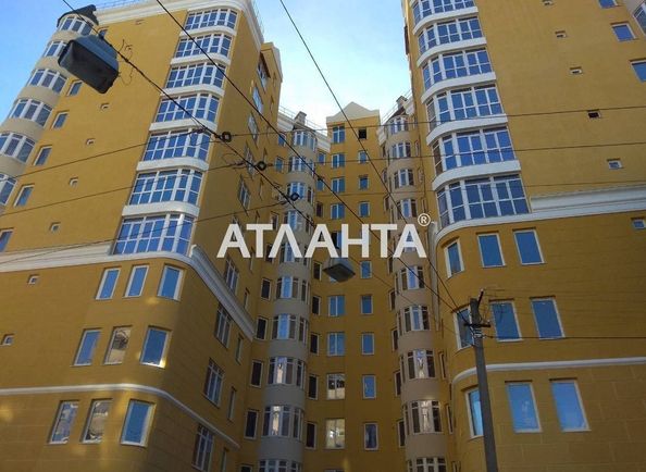 3-комнатная квартира по адресу Щепной пер. (площадь 89,2 м2) - Atlanta.ua - фото 2