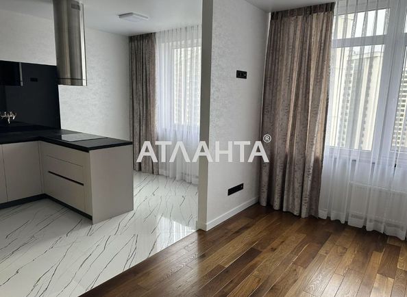 1-кімнатна квартира за адресою вул. Перлинна (площа 42,8 м2) - Atlanta.ua - фото 6