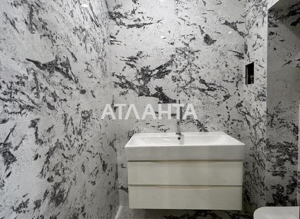 Commercial real estate at st. Zhemchuzhnaya (area 38,6 m²) - Atlanta.ua - фото 8