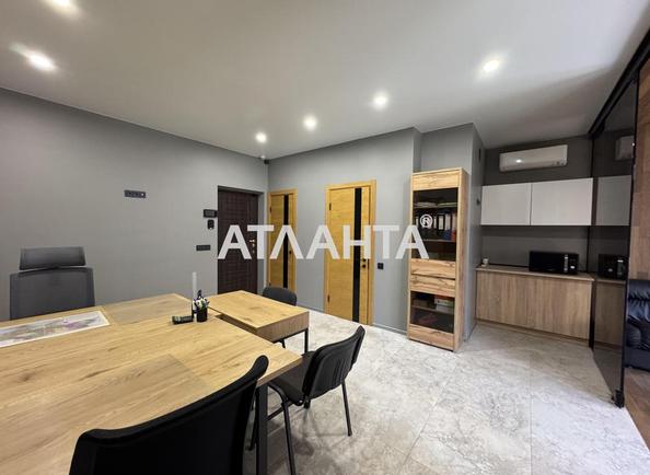 Commercial real estate at st. Zhemchuzhnaya (area 38,6 m²) - Atlanta.ua - фото 6